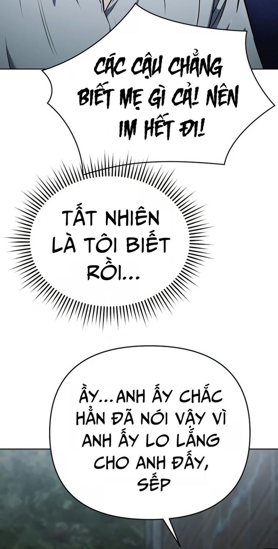 Nhân Viên Thực Tập Kim Cheolsu - chap29 - Trang 75